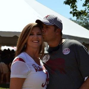 Meet your Posher, Patty